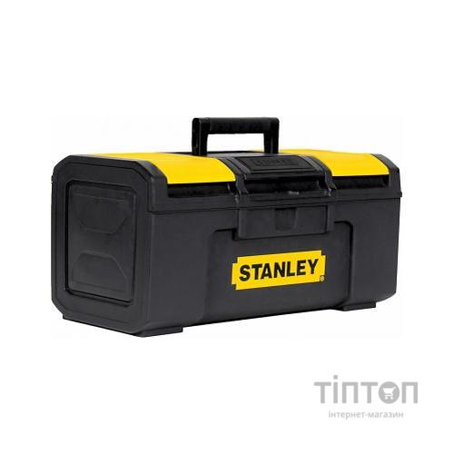 Ящик для інструментів Stanley 394х220х162мм (1-79-216)