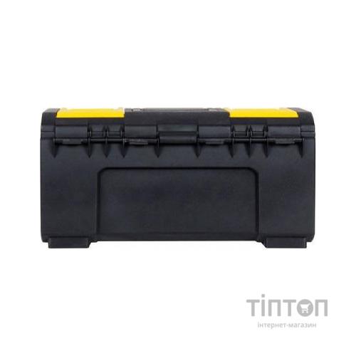 Ящик для інструментів Stanley 394х220х162мм (1-79-216)