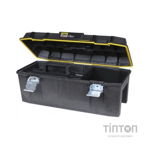 Ящик для інструментів Stanley 71см профессиональный, влагостойкий (1-93-935)