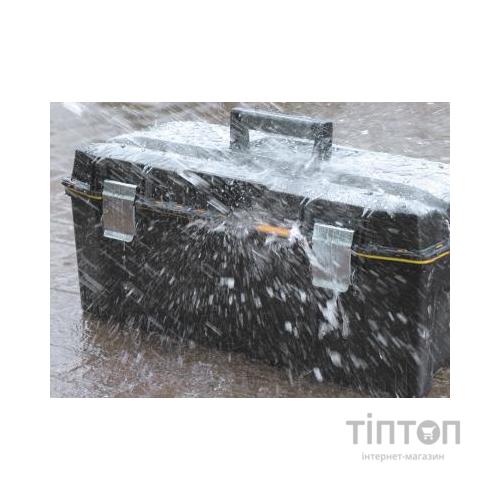 Ящик для інструментів Stanley 71см профессиональный, влагостойкий (1-93-935)