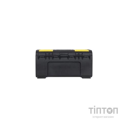 Ящик для інструментів Stanley Basic Toolbox 48,6x26,6x23,6 (1-79-217)
