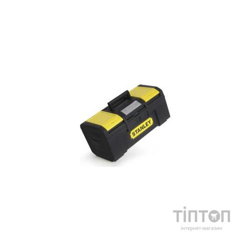 Ящик для інструментів Stanley Basic Toolbox 59.5x28x26 (1-79-218)