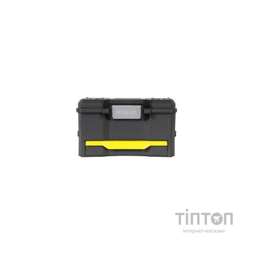 Ящик для інструментів Stanley c высувной шухлядой 19" 48,1x27,9x28,7см (1-70-316)