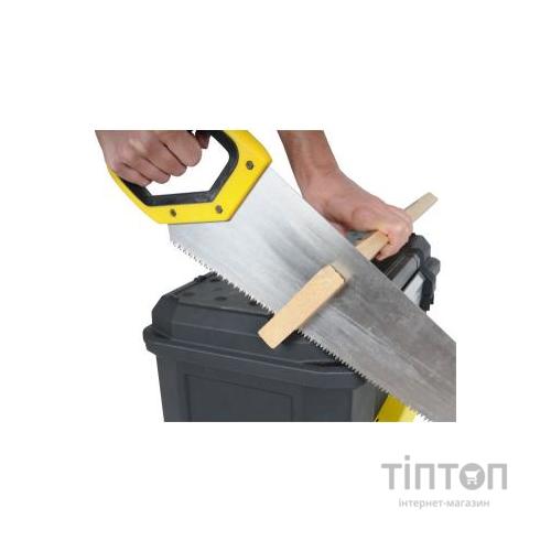 Ящик для інструментів Stanley c высувной шухлядой 19" 48,1x27,9x28,7см (1-70-316)