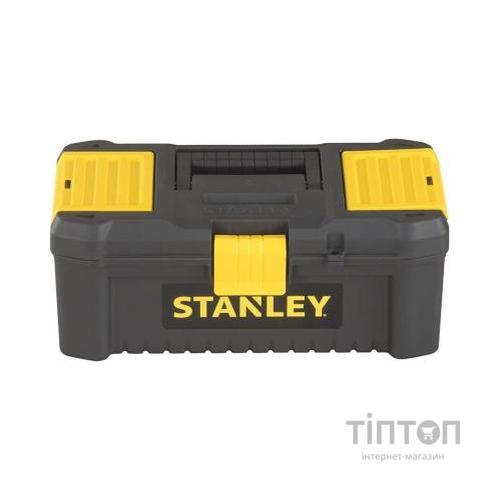Ящик для інструментів Stanley ESSENTIAL, 12.5 (316x156x128мм) (STST1-75514)