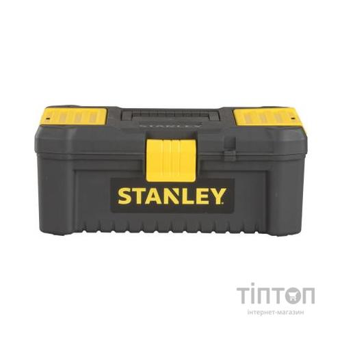 Ящик для інструментів Stanley ESSENTIAL, 16 (400x184x184мм) (STST1-75517)