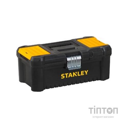 Ящик для інструментів Stanley ESSENTIAL, 19 (482x254x250мм) (STST1-75521)