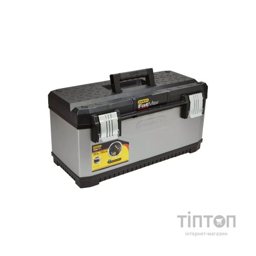 Ящик для інструментів Stanley FatMax 23", 590х293х222 мм (FMST1-75769)