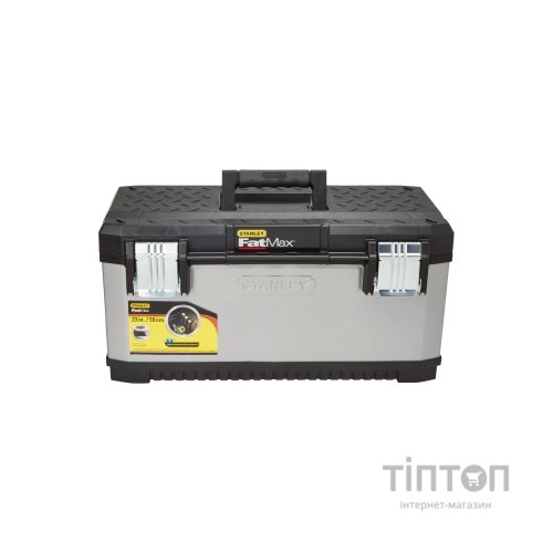 Ящик для інструментів Stanley FatMax 23", 590х293х222 мм (FMST1-75769)