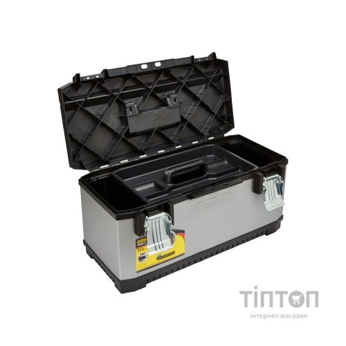 Ящик для інструментів Stanley FatMax 23", 590х293х222 мм (FMST1-75769)