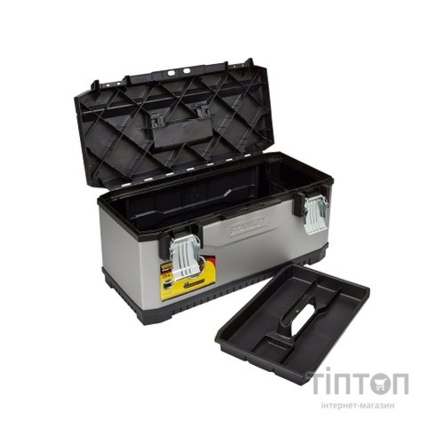 Ящик для інструментів Stanley FatMax 23", 590х293х222 мм (FMST1-75769)