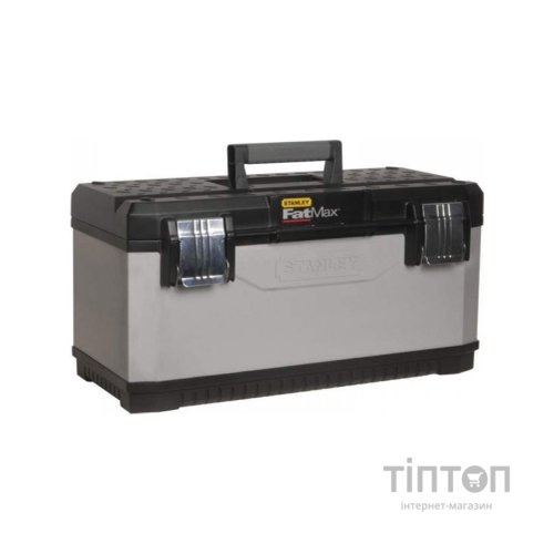 Ящик для інструментів Stanley FatMax 26", 66.2x29.3x2 (1-95-617)