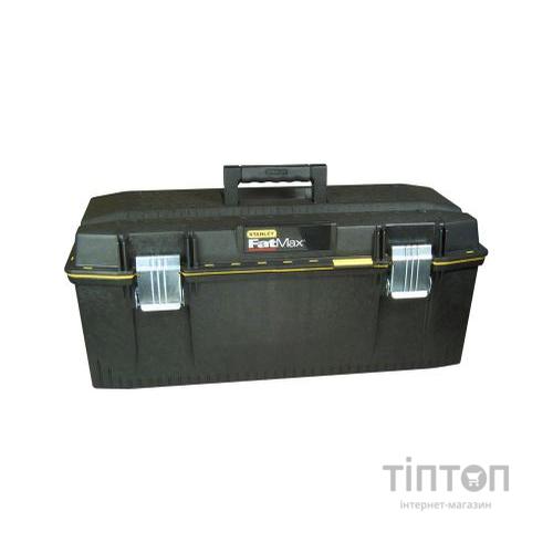 Ящик для інструментів Stanley FatMax 58,4x30,5x26,7см (1-94-749)