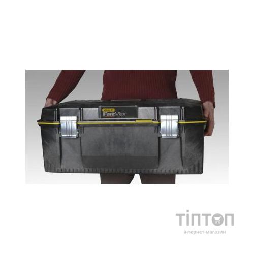 Ящик для інструментів Stanley FatMax 58,4x30,5x26,7см (1-94-749)
