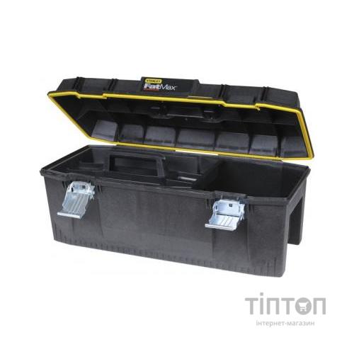 Ящик для інструментів Stanley FatMax 58,4x30,5x26,7см (1-94-749)