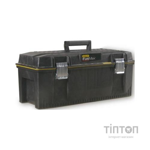 Ящик для інструментів Stanley FatMax 58,4x30,5x26,7см (1-94-749)