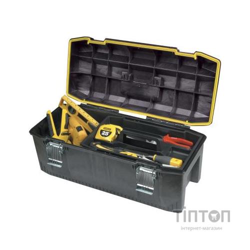 Ящик для інструментів Stanley FatMax 58,4x30,5x26,7см (1-94-749)