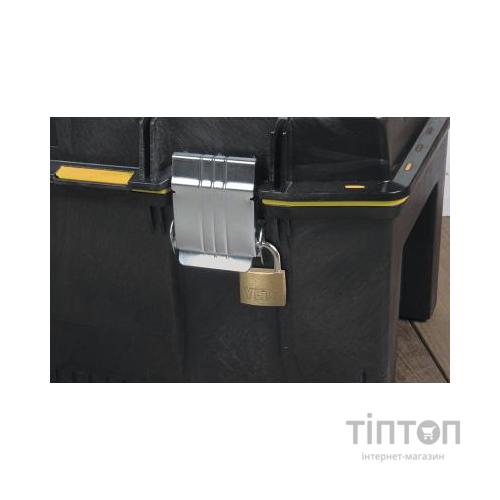 Ящик для інструментів Stanley FatMax 58,4x30,5x26,7см (1-94-749)