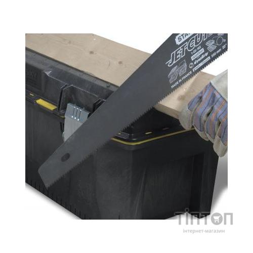 Ящик для інструментів Stanley FatMax 58,4x30,5x26,7см (1-94-749)