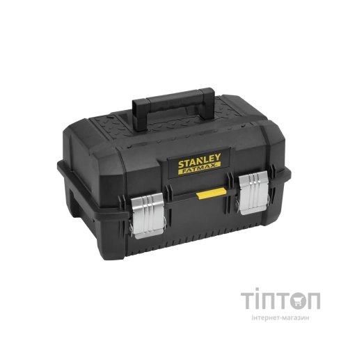 Ящик для інструментів Stanley FatMax Cantilever 18", 457x310x236 мм, влагозахисний (FMST1-71219)