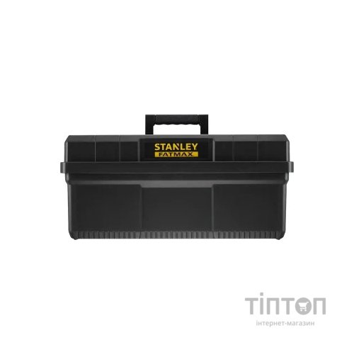 Ящик для інструментів Stanley FatMax ящик- драбина, 25”, 290 x 640 x 300 мм (FMST81083-1)