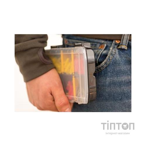 Ящик для інструментів Stanley касетница 21 х 11,5 х 3,5 см 10 отсеков (STST81679-1)