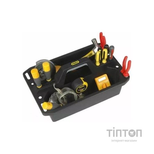 Ящик для інструментів Stanley лоток універсальний, 499х335х195 мм (STST1-72359)