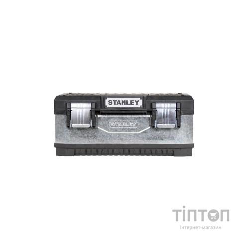 Ящик для інструментів Stanley металлопластмассовый (1-95-618)