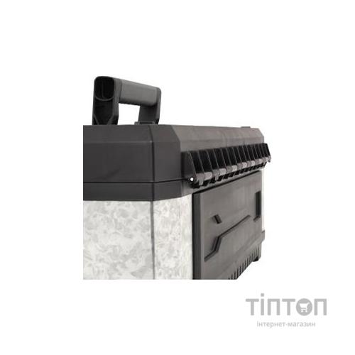 Ящик для інструментів Stanley металлопластмассовый (1-95-618)