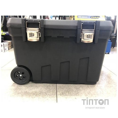 Ящик для інструментів Stanley Mobile Job Chest (1-92-978)