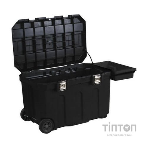 Ящик для інструментів Stanley Mobile Job Chest с интегрированным замком (1-93-278)
