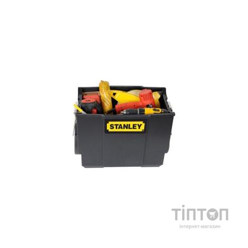 Ящик для інструментів Stanley Mobile WorkCenter 3 in 1 с колесами (1-70-326)