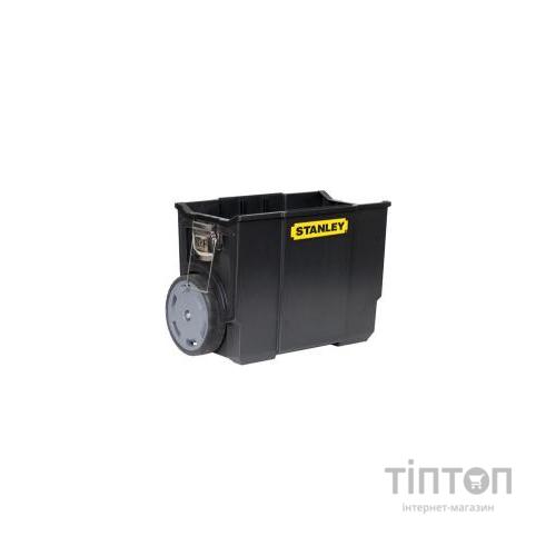 Ящик для інструментів Stanley Mobile WorkCenter 3 in 1 с колесами (1-70-326)