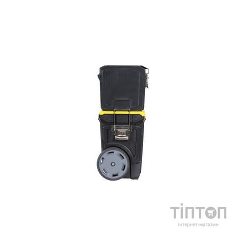 Ящик для інструментів Stanley Mobile WorkCenter 3 in 1 с колесами (1-70-326)