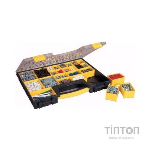 Ящик для інструментів Stanley органайзер профессиональный (422х52х334 мм) (1-92-748)