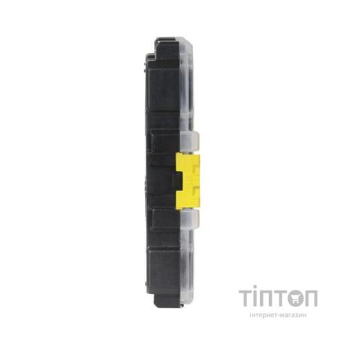 Ящик для інструментів Stanley органайзер вологостійкий 44,6x7,4x35,7 (1-97-517)