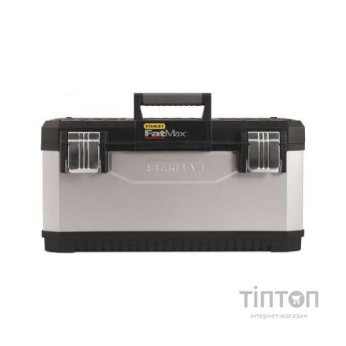Ящик для інструментів Stanley профессиональный FatMax (497x293x295мм) (1-95-615)