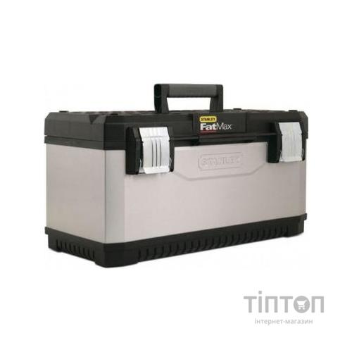 Ящик для інструментів Stanley профессиональный FatMax (497x293x295мм) (1-95-615)