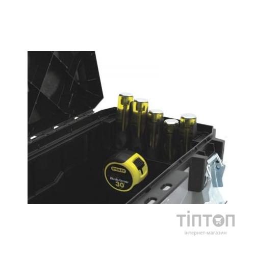 Ящик для інструментів Stanley профессиональный FatMax (497x293x295мм) (1-95-615)