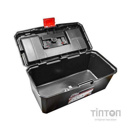 Ящик для інструментів Stark Classic 16" 200x410x180 мм (100004016)