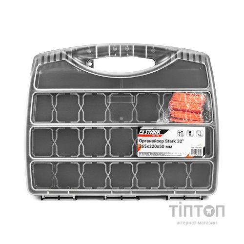 Ящик для інструментів Stark SmartBox 32" 265x320x50мм (100003032)