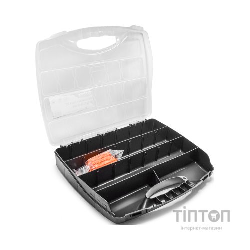 Ящик для інструментів Stark SmartBox 32" 265x320x50мм (100003032)