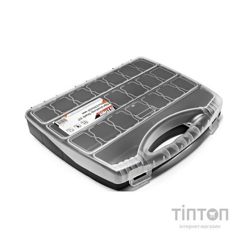 Ящик для інструментів Stark SmartBox 32" 265x320x50мм (100003032)