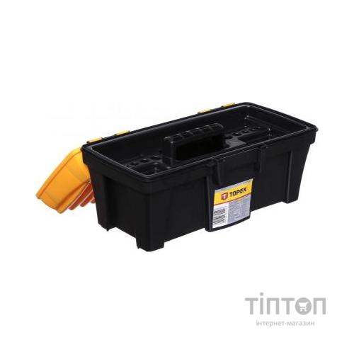 Ящик для інструментів Topex 12 '' (79R120)