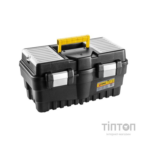 Ящик для інструментів Topex 19 " (79R132)