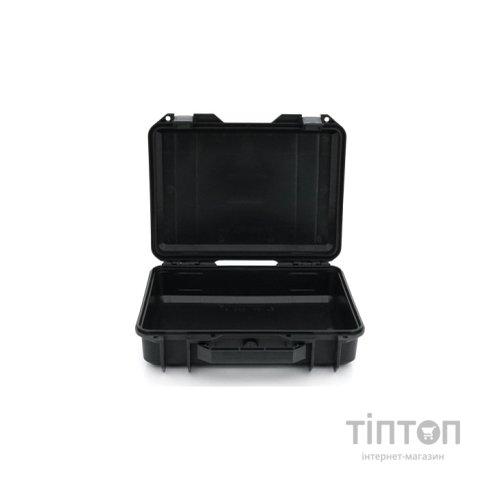 Ящик для інструментів Voltronic 250x203x77 мм, внутрішній розмір - 235x165x68 мм (MG6235)