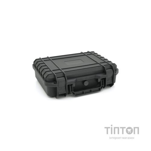 Ящик для інструментів Voltronic 250x203x77 мм, внутрішній розмір - 235x165x68 мм (MG6235)