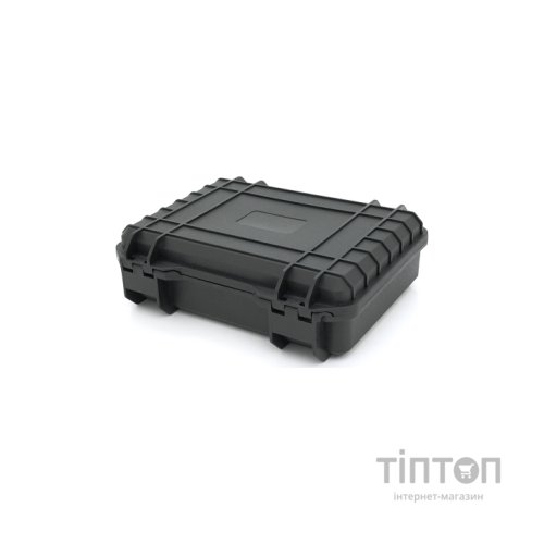 Ящик для інструментів Voltronic 250x203x77 мм, внутрішній розмір - 235x165x68 мм (MG6235)