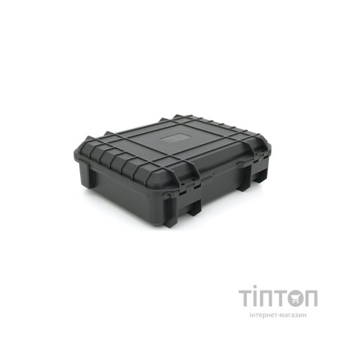 Ящик для інструментів Voltronic 342x275x101 мм, внутрішній розмір - 315х235х92 мм (MG6315)
