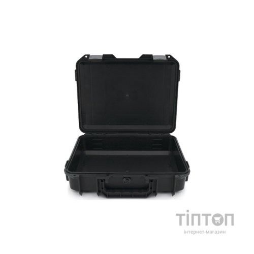 Ящик для інструментів Voltronic 342x275x101 мм, внутрішній розмір - 315х235х92 мм (MG6315)